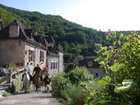 La cavalerie